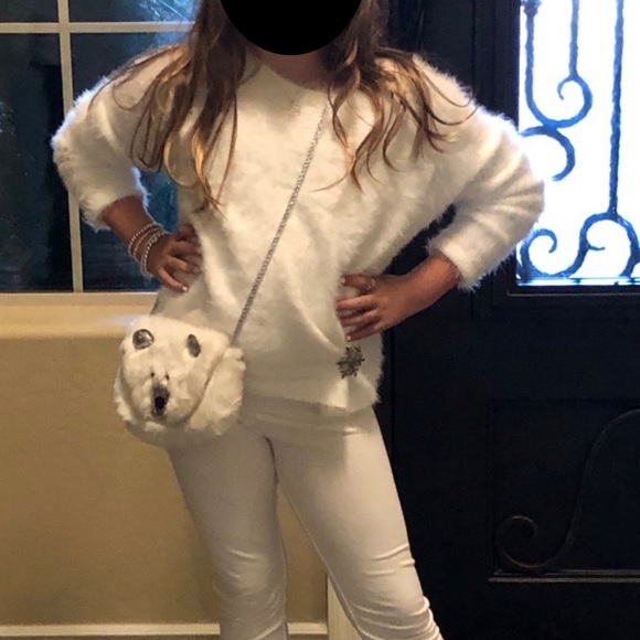 Tucker + Tate Soft Sweater Like New - Picture 6 of 6